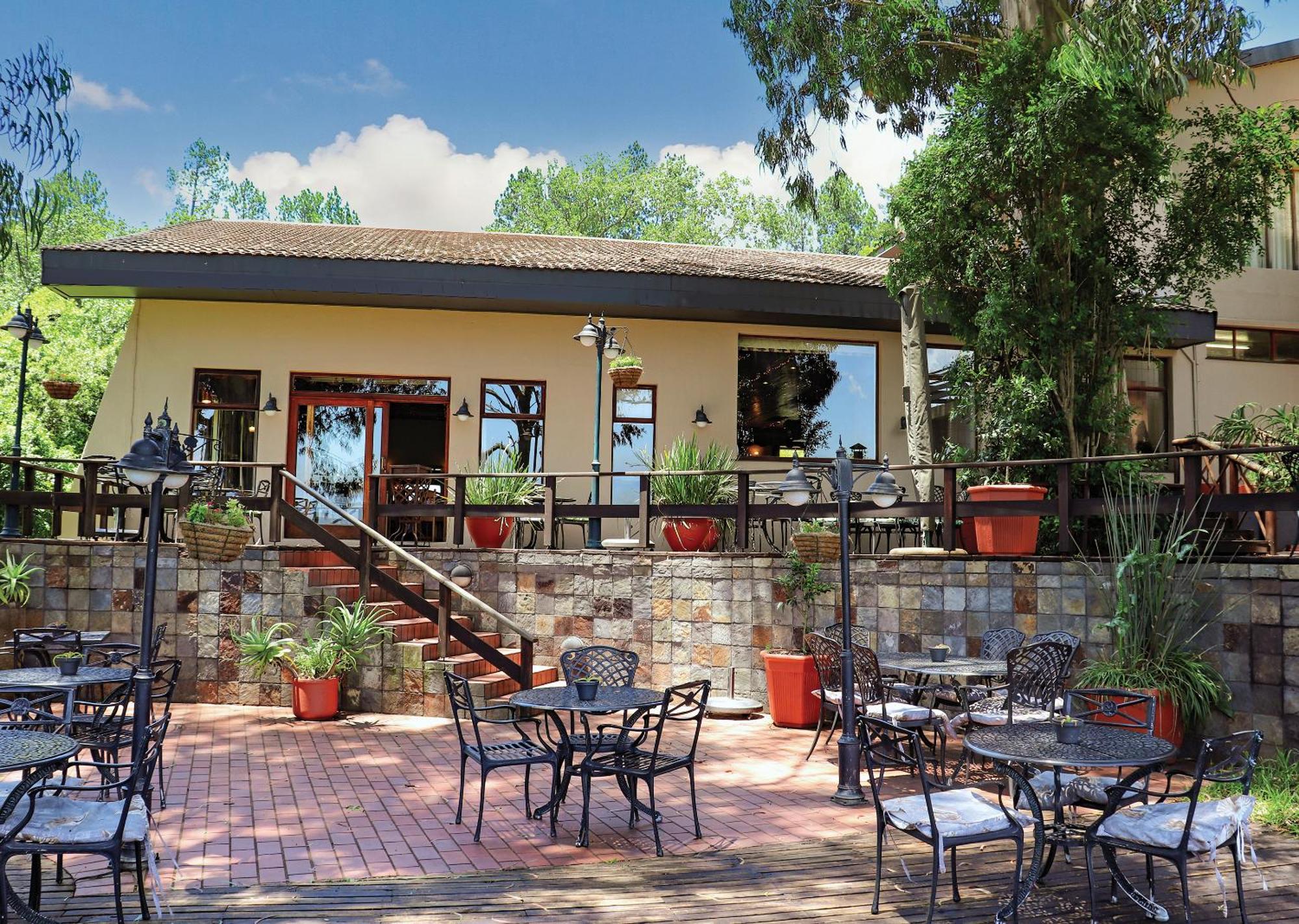 Little Switzerland Resort by Dream Resorts Ethels Drive Exterior foto
