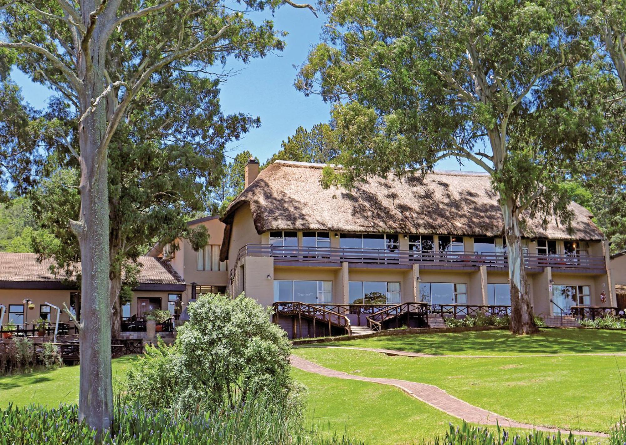 Little Switzerland Resort by Dream Resorts Ethels Drive Exterior foto