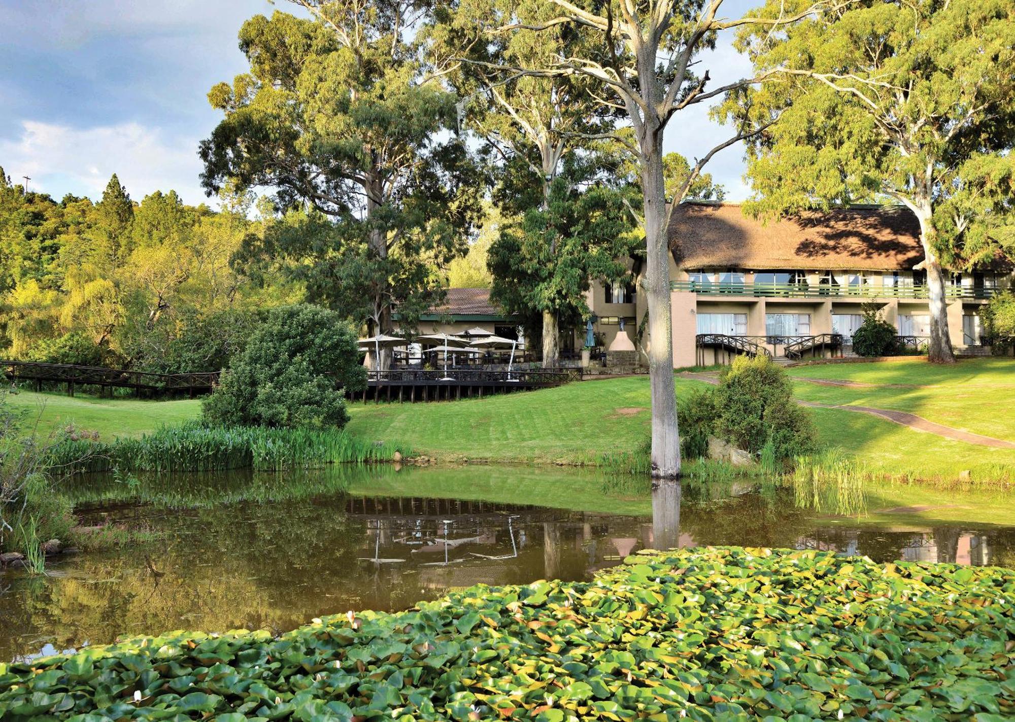 Little Switzerland Resort by Dream Resorts Ethels Drive Exterior foto