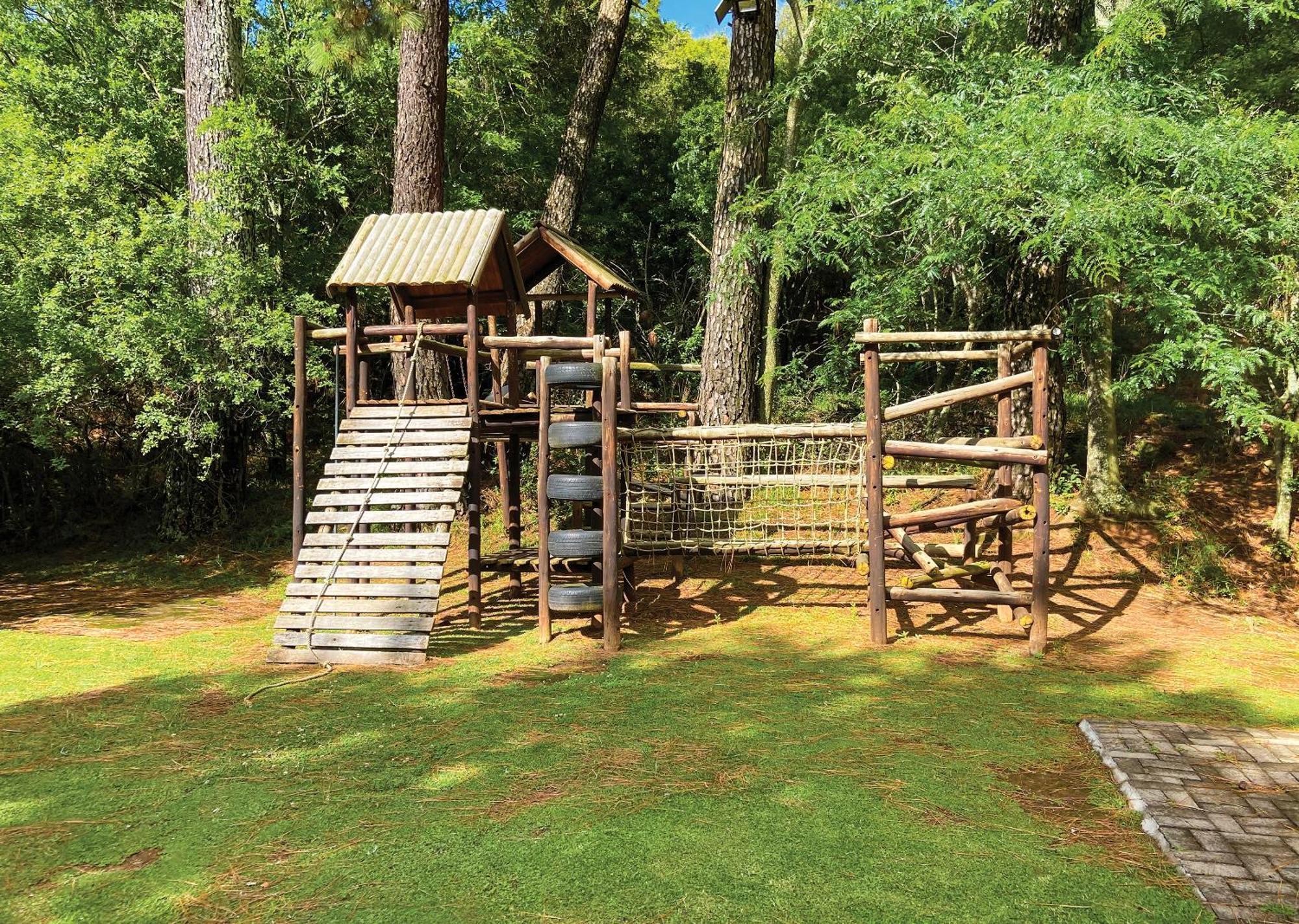Little Switzerland Resort by Dream Resorts Ethels Drive Exterior foto