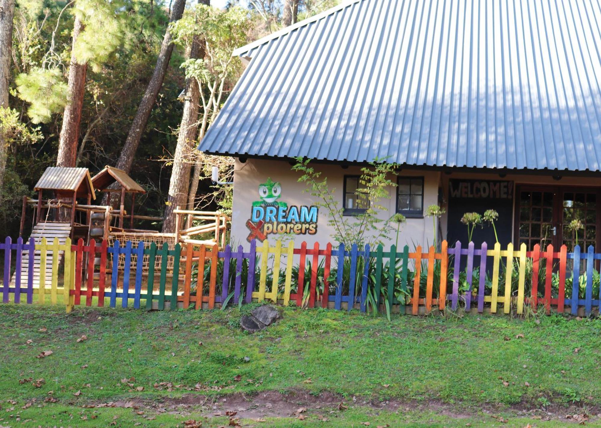 Little Switzerland Resort by Dream Resorts Ethels Drive Exterior foto