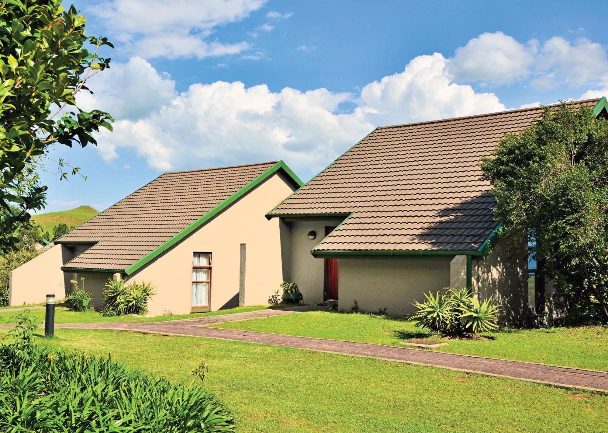 Little Switzerland Resort by Dream Resorts Ethels Drive Exterior foto